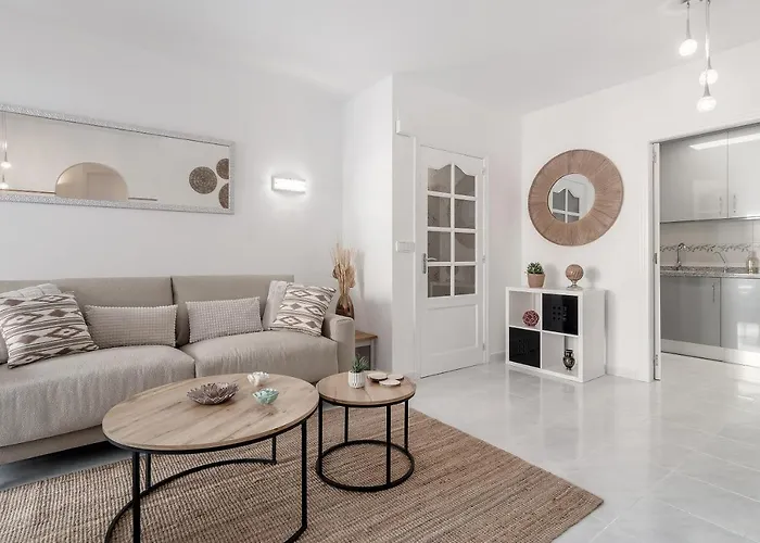 Apartamento Mediterraneo En El Alma De Moraira