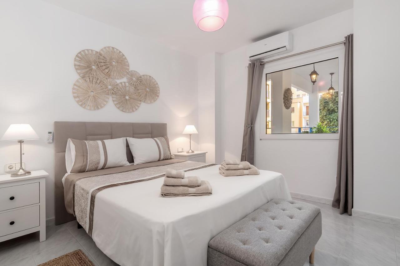 Appartement Mediterraneo En El Alma De Moraira