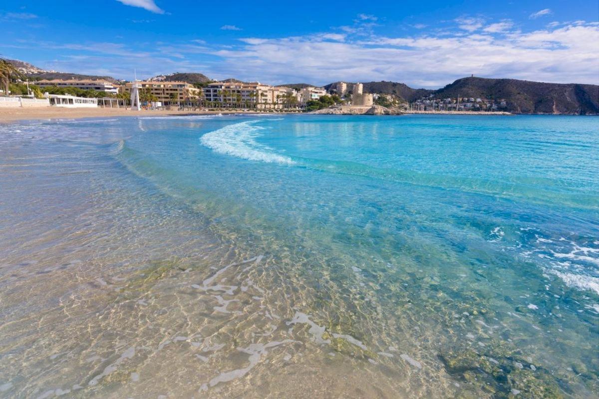 Appartement Mediterraneo En El Alma De