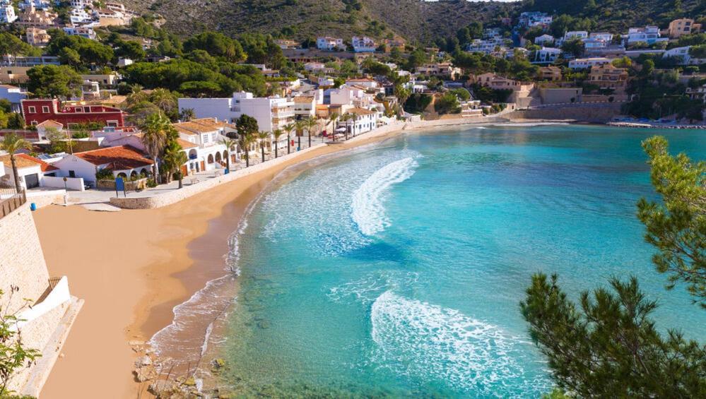 Appartement Mediterraneo En El Alma De
